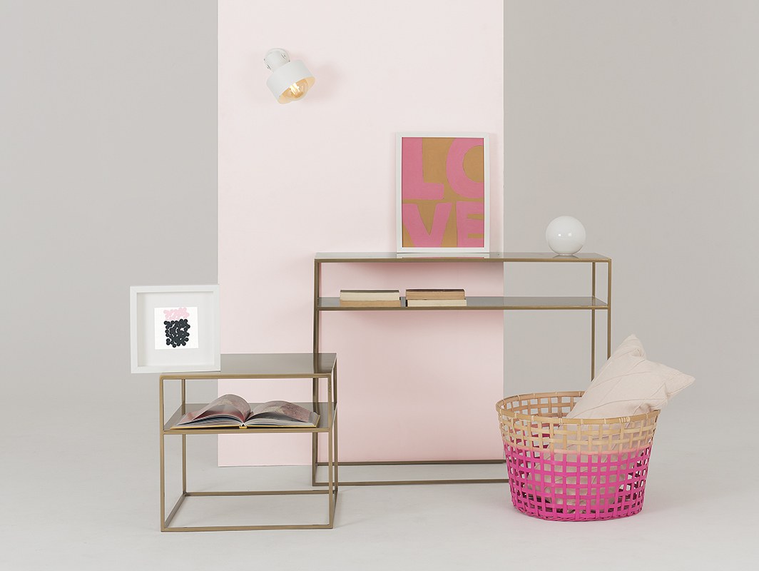 Vorschau Wandleuchte FAY WALL PLUS - weiß Wandleuchte FAY WALL PLUS - weiß