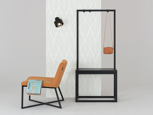 FAY WALL PLUS Wandleuchte - schwarz 2 FAY WALL PLUS Wandleuchte - schwarz small 2