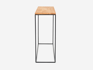 TENSIO SOLID WOOD 100x35 Konsole 3 TENSIO SOLID WOOD 100x35 Konsole small 3