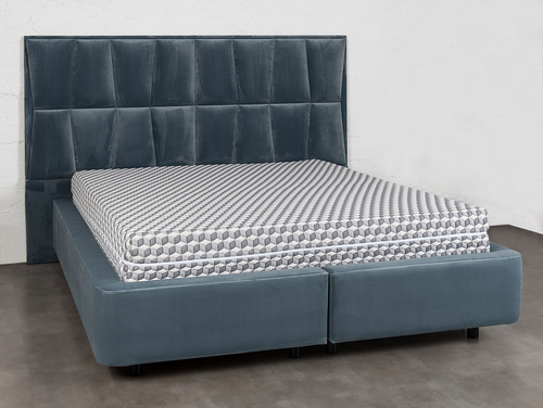 Prüfen MOND Bett