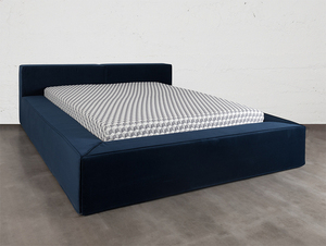 MODU minimalistisches Bett small 0