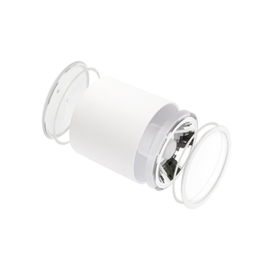 Chloe Ar111 Gu10 Ip65 Round White Fixed 2 Chloe Ar111 Gu10 Ip65 Round White Fixed small 2