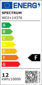 LED Gls E-27 230v 12w Nw Dimmbares Spektrum 1 LED Gls E-27 230v 12w Nw Dimmbares Spektrum small 1