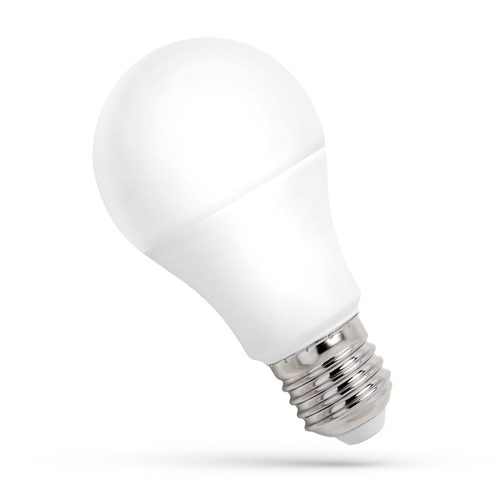 Prüfen LED Gls E-27 230v 12w Nw Dimmbares Spektrum