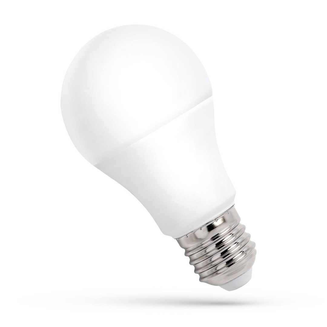 Prüfen LED Gls E-27 230v 12w Nw Dimmbares Spektrum LED Gls E-27 230v 12w Nw Dimmbares Spektrum