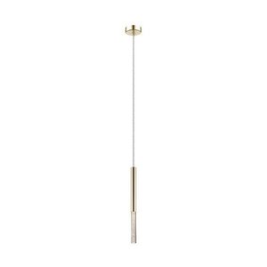 INNENLAMPE (HÄNGEND) ZUMA LINE ONE ANHÄNGER P0461-01E-F7F7 small 0