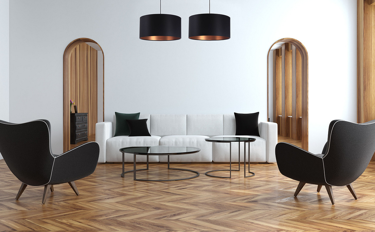 Aussicht Schwarzes Leder 60W E27 Hängelampe Kupfer, Satin Schwarzes Leder 60W E27 Hängelampe Kupfer, Satin