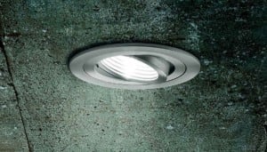 Öse Itre (Leucos) SD 903 einstellbar Halogen GU5,3 12V small 0