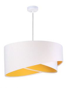 Eleganzlampe für einen Teenager 60W E27 weiß / Farben small 10
