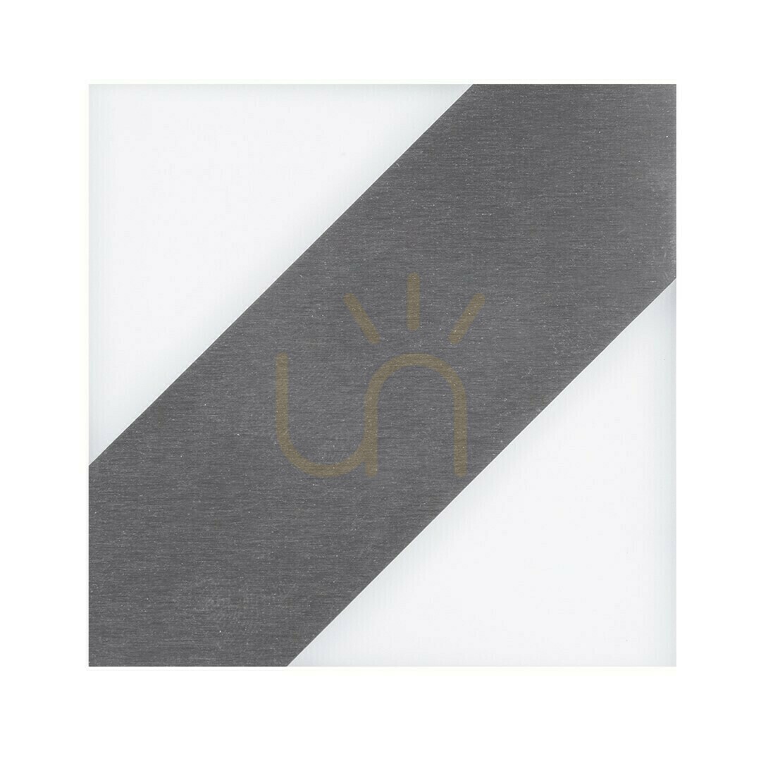 Silber Exon Warme Farbe 3000 K.